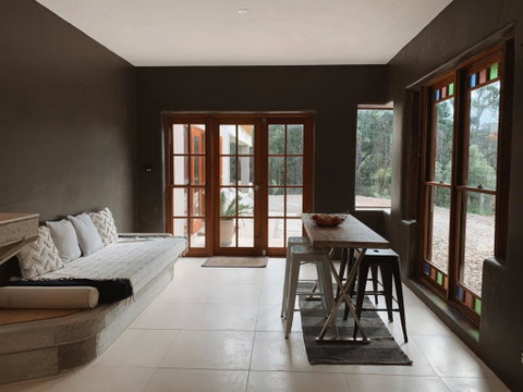 Golden Streams - Accommodation Bookings 1