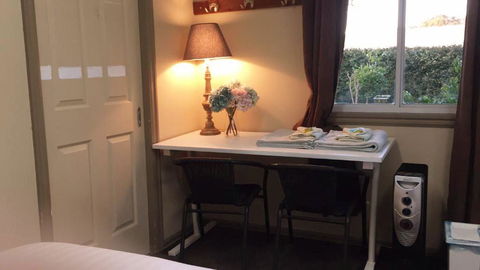 Golden Village - Accommodation Bookings 2