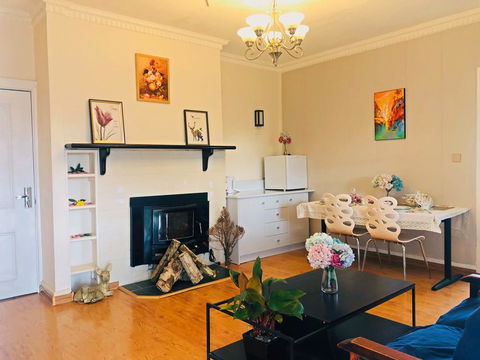 Golden Village - Accommodation Bookings 0