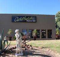Goldfields Motel