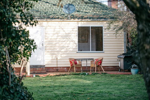 Goldies On Piper Kyneton - Accommodation Bookings 2