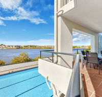 Goldsborough Place Apartments - Accommodation Bookings
