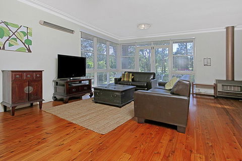 GOLF 39 MOLLYMOOK BEACH - Accommodation Bookings 2