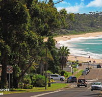 GOLF 39 MOLLYMOOK BEACH - Accommodation Bookings
