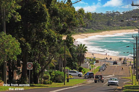 GOLF 39 MOLLYMOOK BEACH - Accommodation Bookings 0