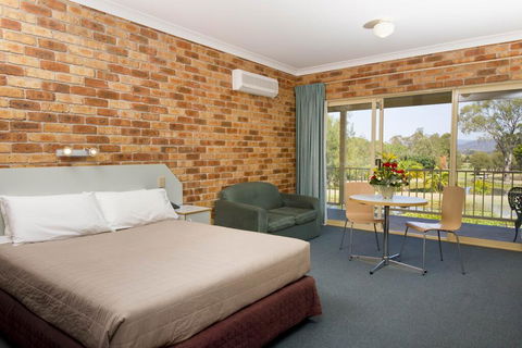 Golf Club Motor Inn Wingham - Accommodation Bookings 2