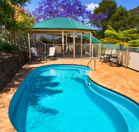 Golf Club Motor Inn Wingham