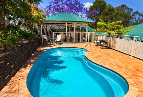 Golf Club Motor Inn Wingham - Accommodation Bookings 0