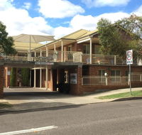 Golf Links Motel - Accommodation Bookings