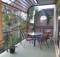 Golf View Apartment 7 - Accommodation Bookings