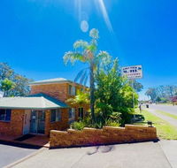 Golf View Motel - Accommodation Bookings