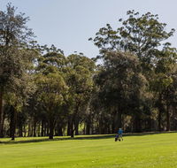 Golfer's Retreat Mollymook - Accommodation Bookings