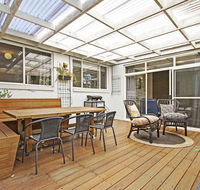 Golfers Getaway Mollymook Augusta Place 14/13-15 - Accommodation Bookings