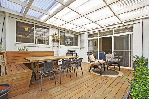 Golfers Getaway Mollymook Augusta Place 14/13-15 - Accommodation Bookings 0