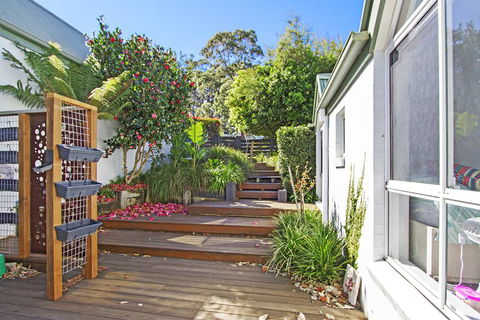 Golfers Getaway Mollymook Augusta Place 14/13-15 - Accommodation Bookings 2