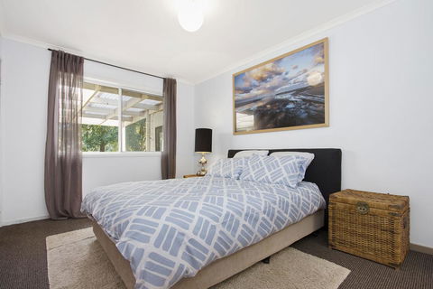 Golfers Getaway Mollymook Augusta Place 14/13-15 - Accommodation Bookings 3
