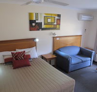 Golfers Lodge Motel