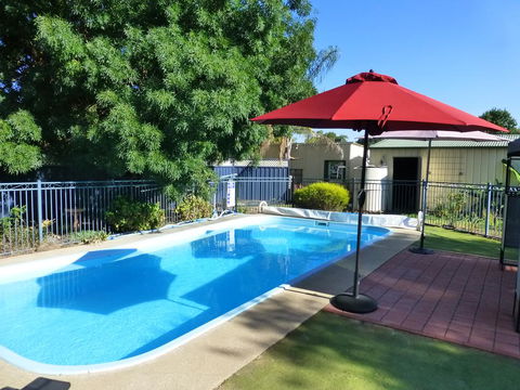 Golfers Retreat Motel - Accommodation Bookings 1