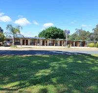 Golfers Retreat Motel