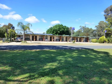 Golfers Retreat Motel - Accommodation Bookings 0
