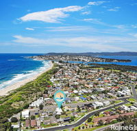 Gone to the Beach - 40 Coogee Ave The Entrance No - Accommodation Bookings