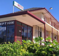 Goolgowi Highway Motel - Accommodation Bookings