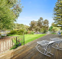 Goolwa Pelican Cottage - Accommodation Bookings
