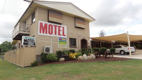 Goomeri Motel - Accommodation Bookings 1