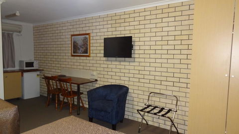 Goomeri Motel - Accommodation Bookings 3