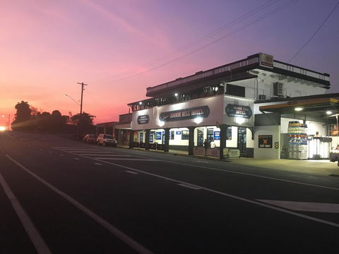 Goondihill Hotel - Accommodation Bookings 0