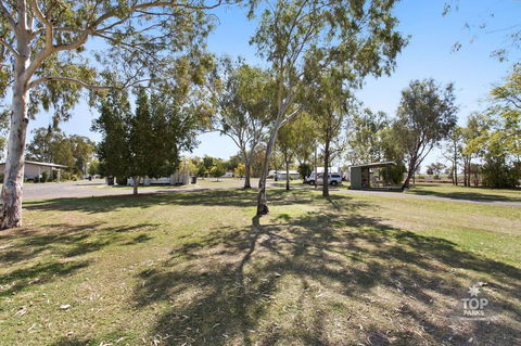 Goondiwindi Holiday Park - Accommodation Bookings 2