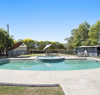 Goondiwindi Holiday Park