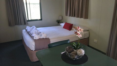 Goondiwindi Holiday Park - Accommodation Bookings 1