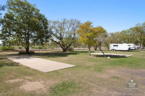 Goondiwindi Holiday Park - Accommodation Bookings 3