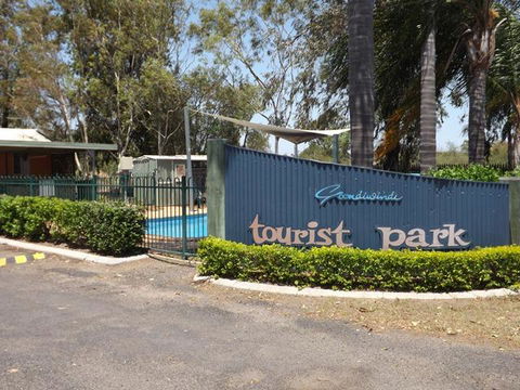 Goondiwindi Tourist Park - Accommodation Bookings 0