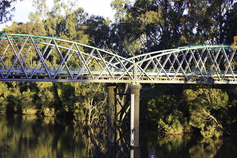 Goondiwindi Tourist Park - Accommodation Bookings 1