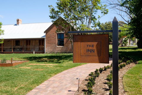 Goonoo Goonoo Station - Accommodation Bookings 3