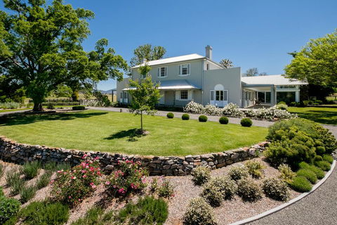 Goonoo Goonoo Station - Accommodation Bookings 0