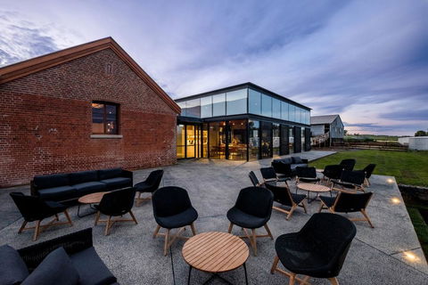 Goonoo Goonoo Station - Accommodation Bookings 2