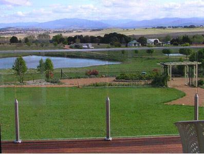 Hall ACT Accommodation Bookings