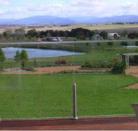Gooromon Park Cottages Canberra - Accommodation Bookings