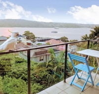Gorgeous 2 Bedroom Apartment With Panoramic Views - Accommodation Bookings
