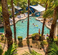 Gorgeous 4 Bed Beachside Apartment - Diamond Beach Resort - Accommodation Bookings