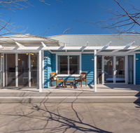 Gorgeous Alma St Villa - Accommodation Bookings