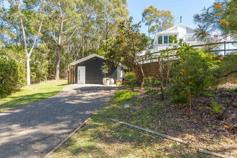 Gorgeous Beachside Cottage Jervis Bay - Accommodation Bookings 1