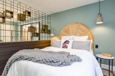 Gorgeous Beachside Cottage Jervis Bay - Accommodation Bookings 2