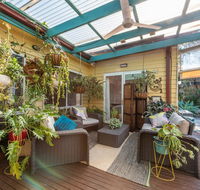 Gorgeous family retreat - Accommodation Bookings