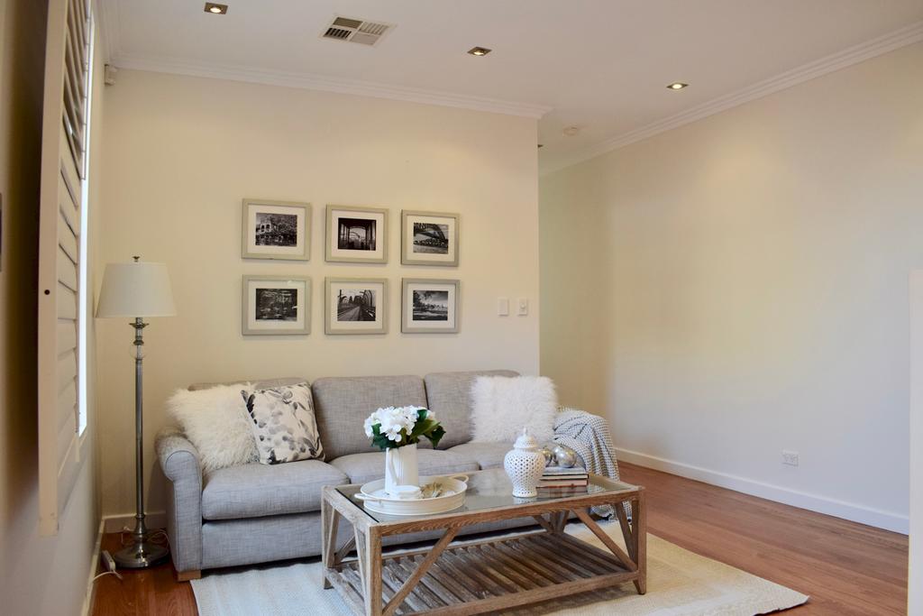 Mcmahons Point NSW Accommodation Bookings