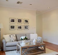 Gorgeous Row Terrace near Sydney Harbour Bridge - Accommodation Bookings