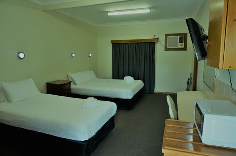 Gosford Inn Motel - Accommodation Bookings 3